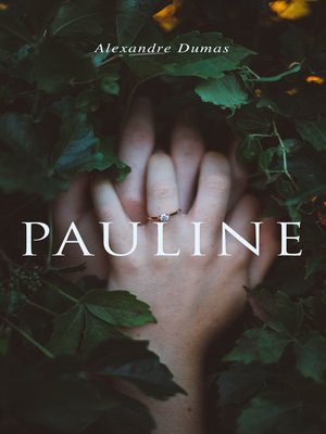 cover image of Pauline
